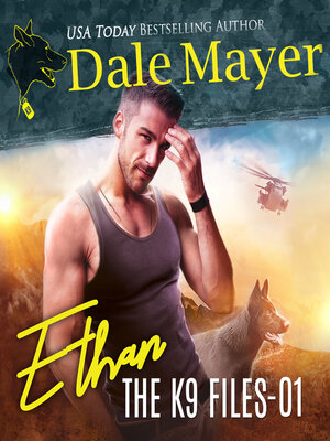 cover image of Ethan